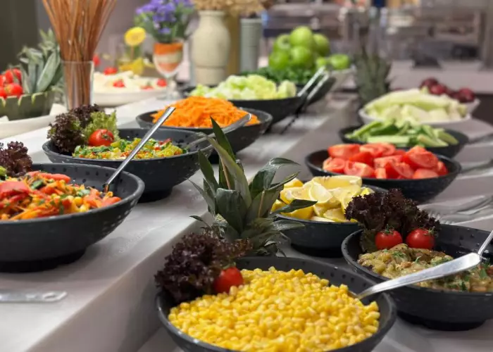 هتل زوریخ استانبول